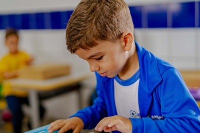 Anápolis inclui empreendedorismo no currículo de 27,7 mil alunos da rede pública