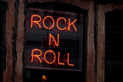 Prefeitura seleciona 15 estabelecimentos para o Circuito do Rock 2026 em Goiânia