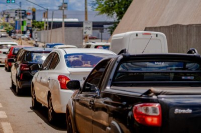 Anápolis prorroga prazo para pagamento de multas de trânsito com desconto