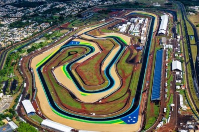 MotoGP em Goiânia coloca Goiás no centro do automobilismo mundial