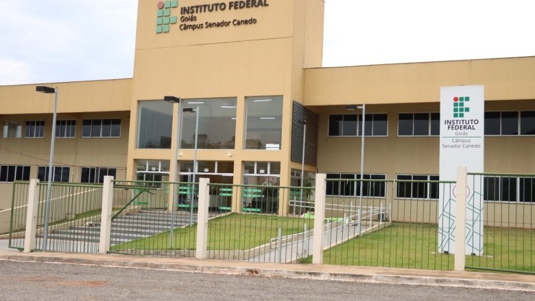 Senador Canedo abre inscrições para curso preparatório do IFG
