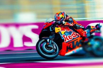 MotoGP: número de estrangeiros supera o de brasileiros na chegada à capital goiana