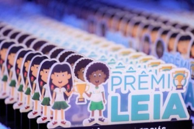 Prêmio Leia 2026 divulga as 150 escolas vencedoras