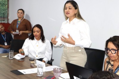 Em Fórum Estadual de Turismo, Governo do Tocantins debate estratégias para impulsionar o setor em 2026