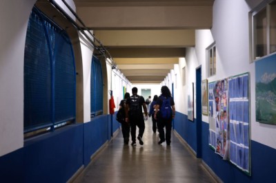 IBGE: Quatro em cada dez adolescentes já sofreram bullying na escola