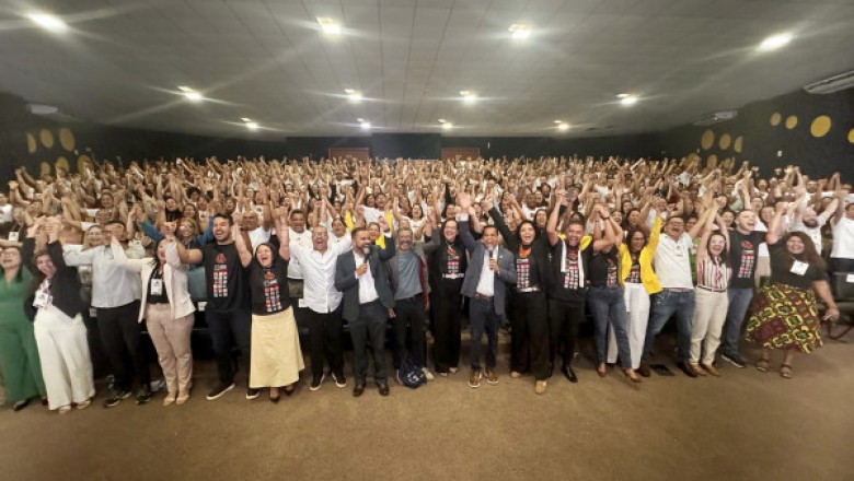 Governo do Tocantins fortalece práticas antirracistas nas escolas estaduais