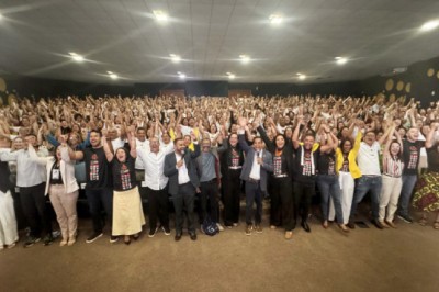 Governo do Tocantins fortalece práticas antirracistas nas escolas estaduais