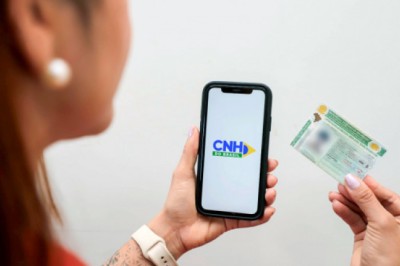 Tocantins é destaque na Região Norte e ocupa 2º lugar em renovações automáticas da CNH digital