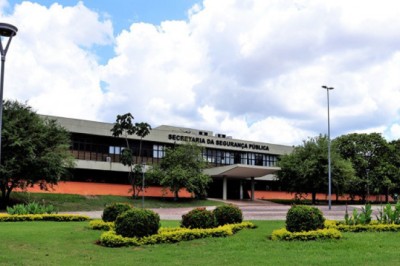 Governo do Tocantins instaura comissão do concurso público da Polícia Civil com 452 vagas para diferentes cargos