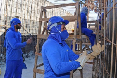 Tocantins abre 1,3 mil novos postos formais de trabalho