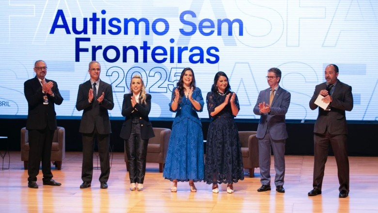 Goiânia recebe congresso sobre autismo nos dias 18 e 19