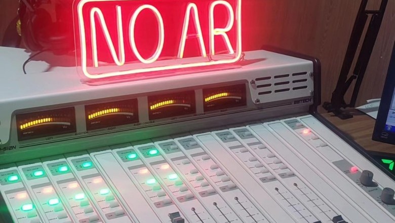 Rádio Noroeste moderniza estrutura em Goiânia