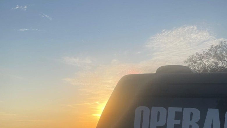 Polícia Civil prende em flagrante pai suspeito de estuprar o filho em Minaçu