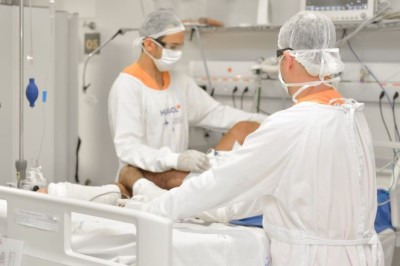 Goiás decreta emergência em saúde pública