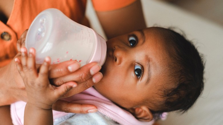 Banco de leite do Hemu opera com metade do estoque ideal