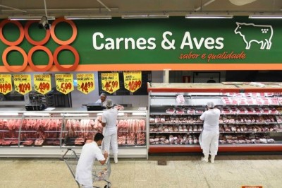 Comércio varejista goiano registra maior avanço em cinco meses