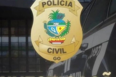 PCGO recupera veículo furtado durante diligências em Itumbiara