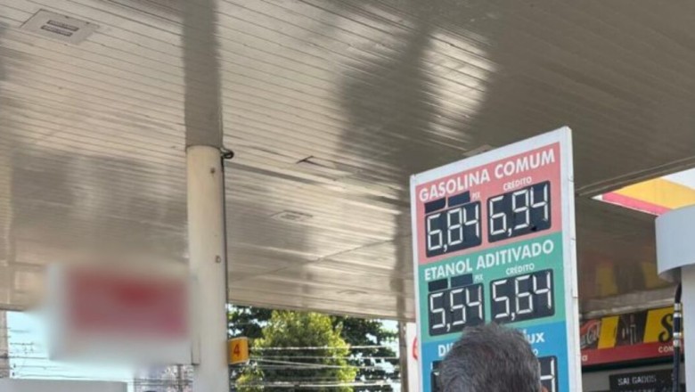 Operação integrada autua postos de combustível por práticas abusivas contra o consumidor, em Goiânia