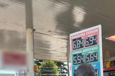 Operação integrada autua postos de combustível por práticas abusivas contra o consumidor, em Goiânia