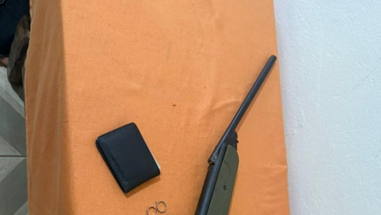 PCGO cumpre mandado de buscas em investigação sobre fornecimento de cigarro eletrônico a adolescente em Firminópolis