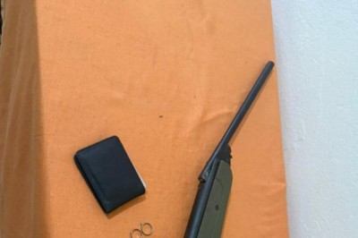 PCGO cumpre mandado de buscas em investigação sobre fornecimento de cigarro eletrônico a adolescente em Firminópolis