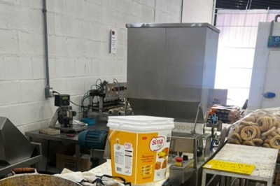 Operação integrada prende dono de estabelecimento por comercialização de alimentos impróprios ao consumo em Inhumas