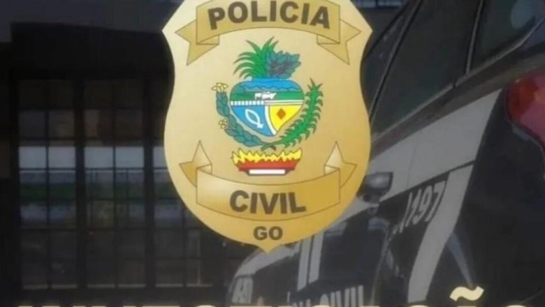 PCGO prende homem em flagrante por furto de energia elétrica em Anápolis