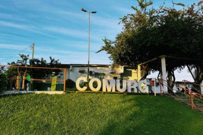 Prefeitura inicia nova fase na Comurg e zeladoria de Goiânia