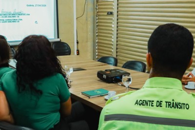 SENAPREV realiza 4ª reunião do Comitê de Investimentos