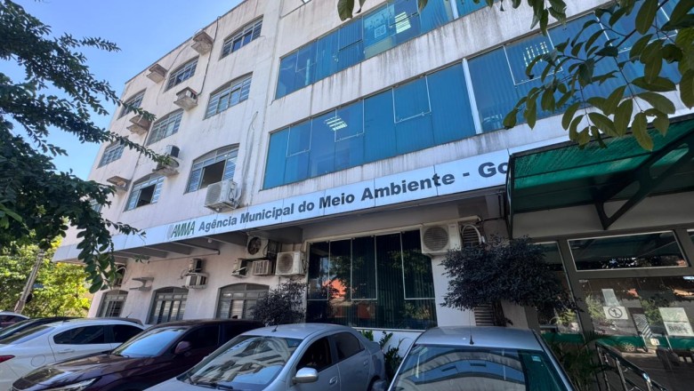 Amma destaca atribuições após reorganização administrativa em Goiânia