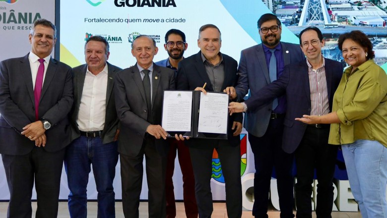 Mabel lança Fomenta Goiânia para impulsionar o empreendedorismo e o desenvolvimento econômico