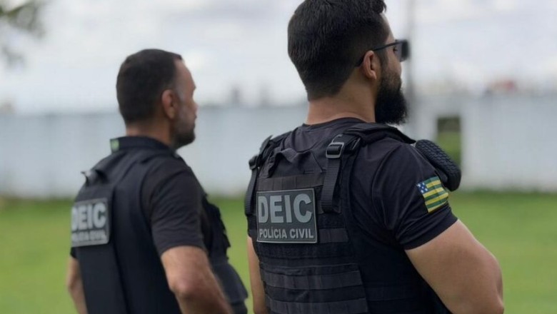 Polícia Civil atua no Ceará contra golpe do falso advogado