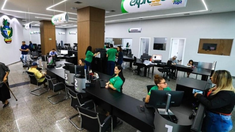 Vapt Vupt alerta para fim do prazo dos serviços eleitorais