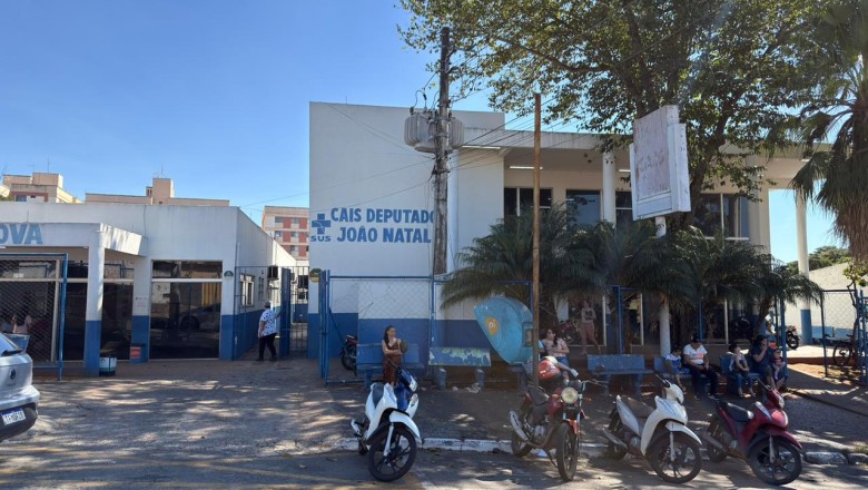 Goiânia soma 40 mil atendimentos infantis nas unidades de urgência e emergência em 2026