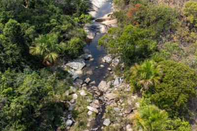 Goiás seleciona 20 cidades para planos de adaptação às crises climáticas