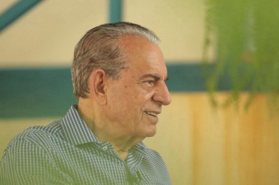 Memorial Iris Rezende Machado é declarado patrimônio cultural do município