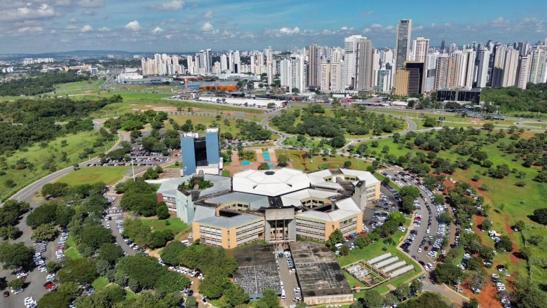 Prefeitura de Goiânia descarta cobrança de taxa de drenagem pluvial urbana