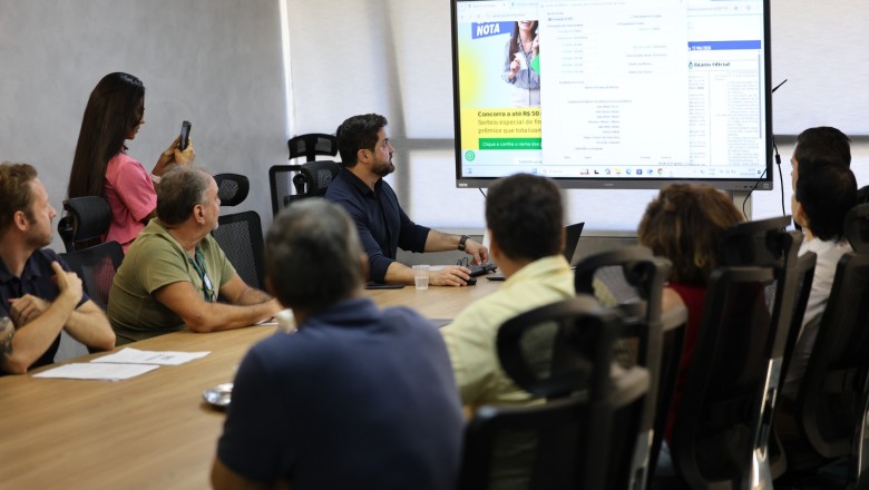 Prêmio principal da Nota Goiana sai para morador de Inhumas