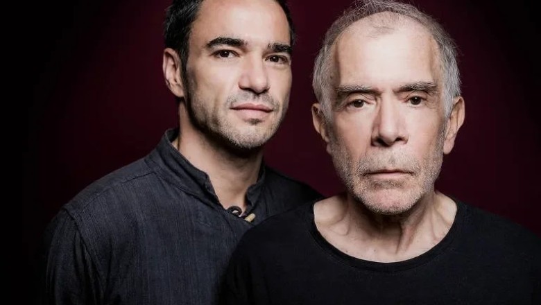 Subversão Kafka chega ao Teatro Goiânia com encontro inédito da família Blat