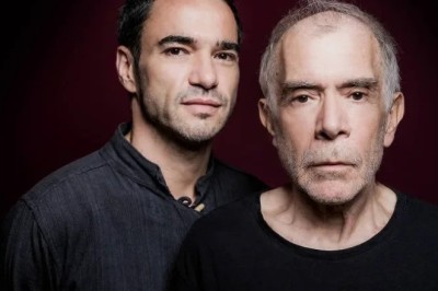 Subversão Kafka chega ao Teatro Goiânia com encontro inédito da família Blat