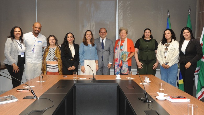 Goiânia integra projeto nacional para construção de políticas públicas de vigilância do feminicídio