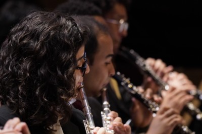 Basileu França realiza série de concertos sinfônicos gratuitos para celebrar o Dia da Mães