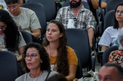 Fórum Brasil Criativo reúne agentes culturais em Goiânia
