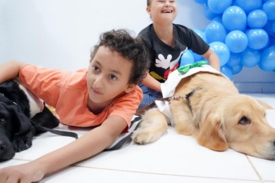 Goiás amplia atendimento multiprofissional a autistas no SUS