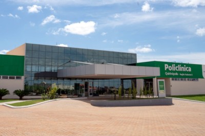 Governo amplia atendimento de alta complexidade no Sudoeste goiano e fortalece regionalização da saúde