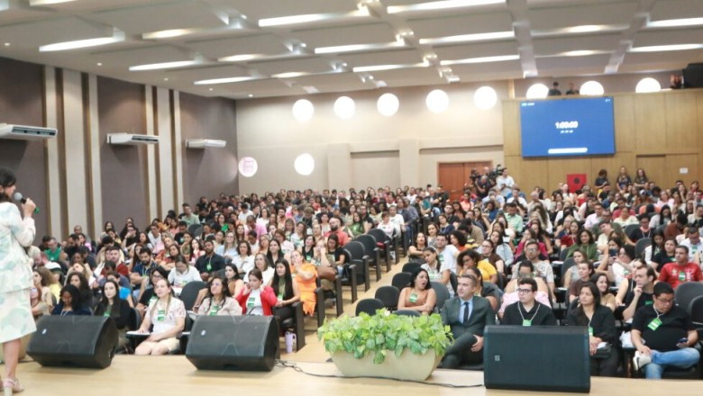 Professores em estágio probatório passam por avaliação de desempenho