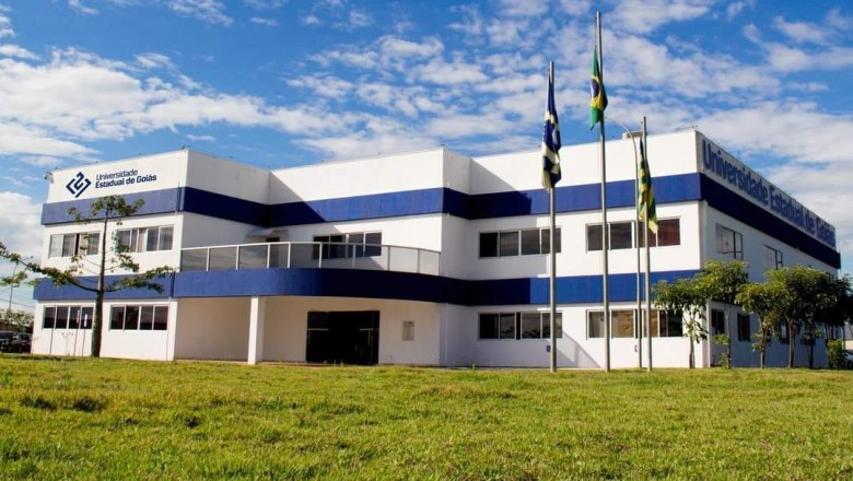 Edital convoca mais 112 profissionais para a UEG
