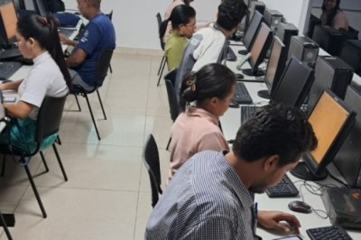 Prefeitura de Goiânia disponibiliza 837 vagas gratuitas para cursos profissionalizantes
