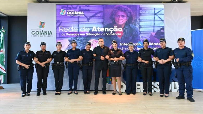 Mabel cria Rede de Proteção à Mulher e estrutura atendimento a pessoas em situação de violência
