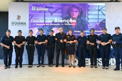 Mabel cria Rede de Proteção à Mulher e estrutura atendimento a pessoas em situação de violência